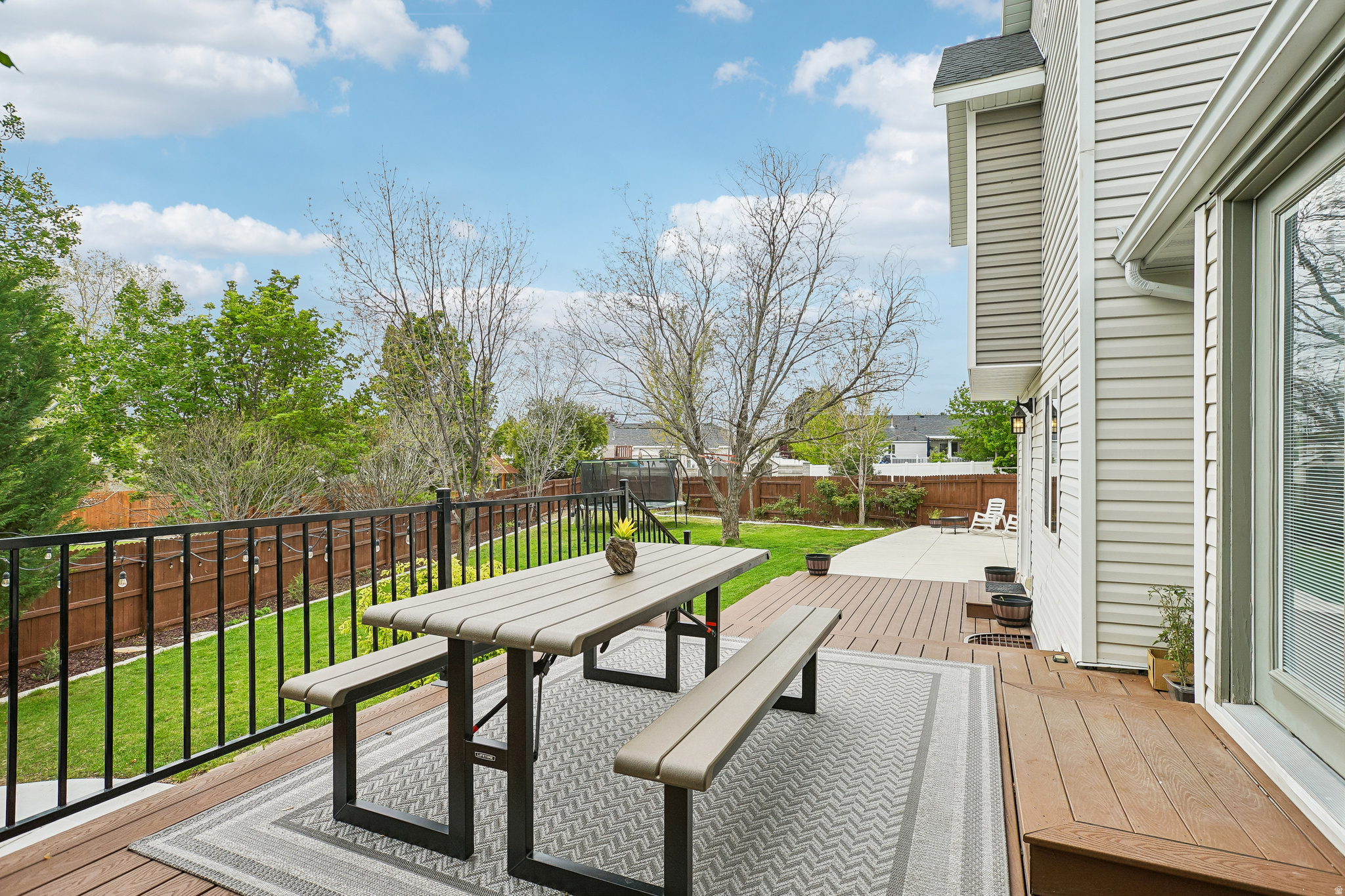 GLENMOOR - Residential