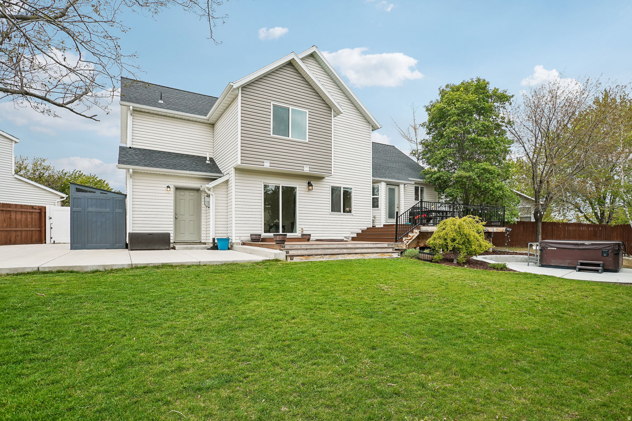 GLENMOOR - Residential