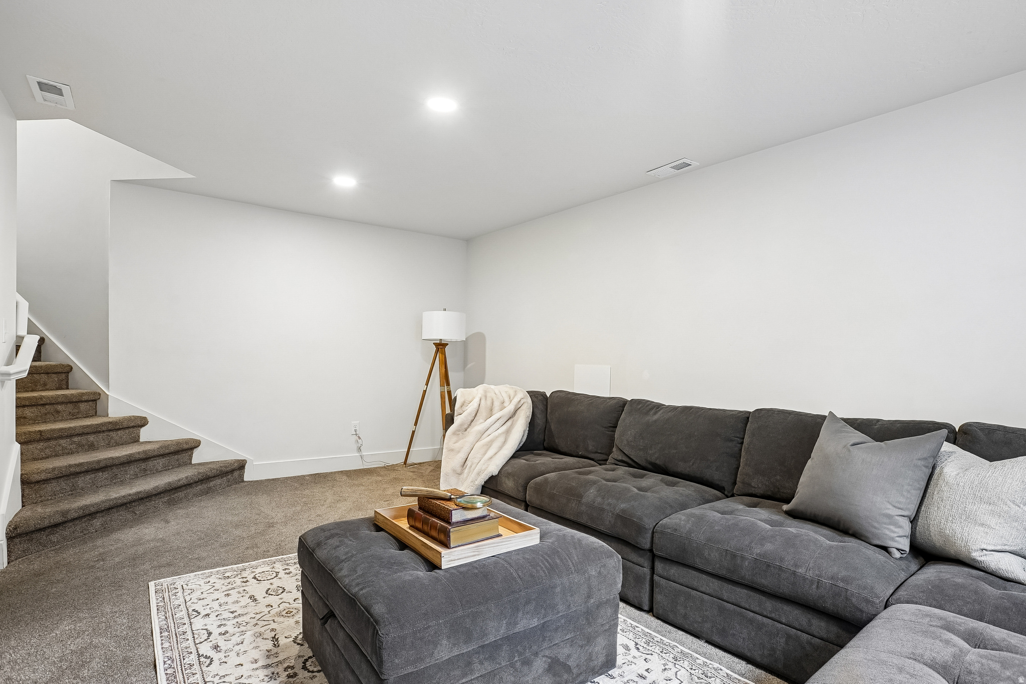 GLENMOOR - Residential
