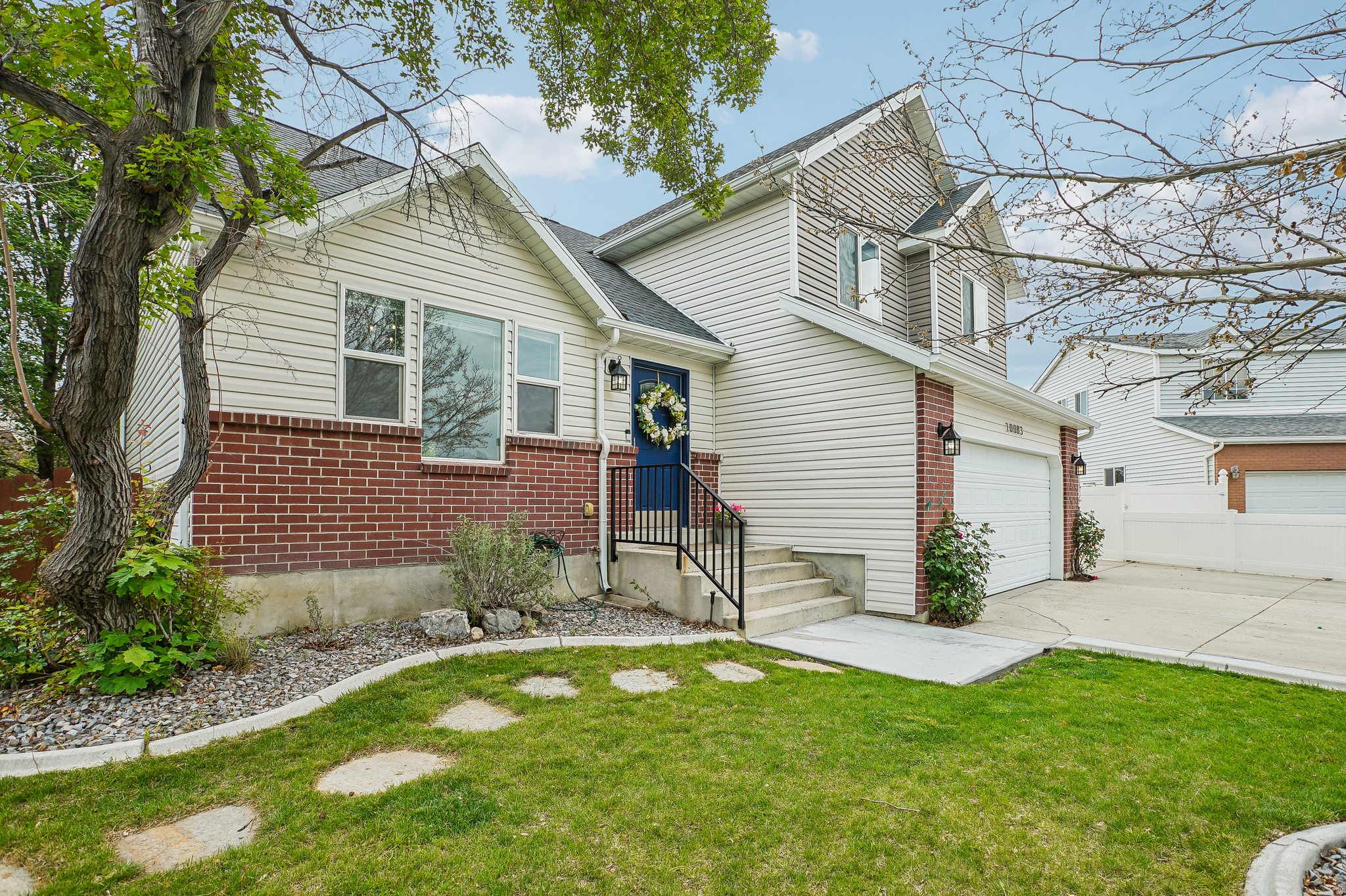 GLENMOOR - Residential