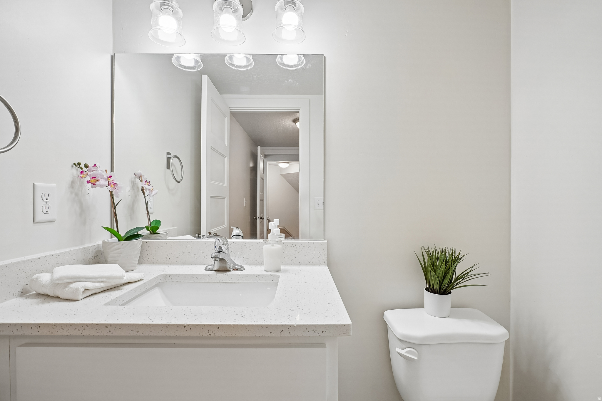 GLENMOOR - Residential