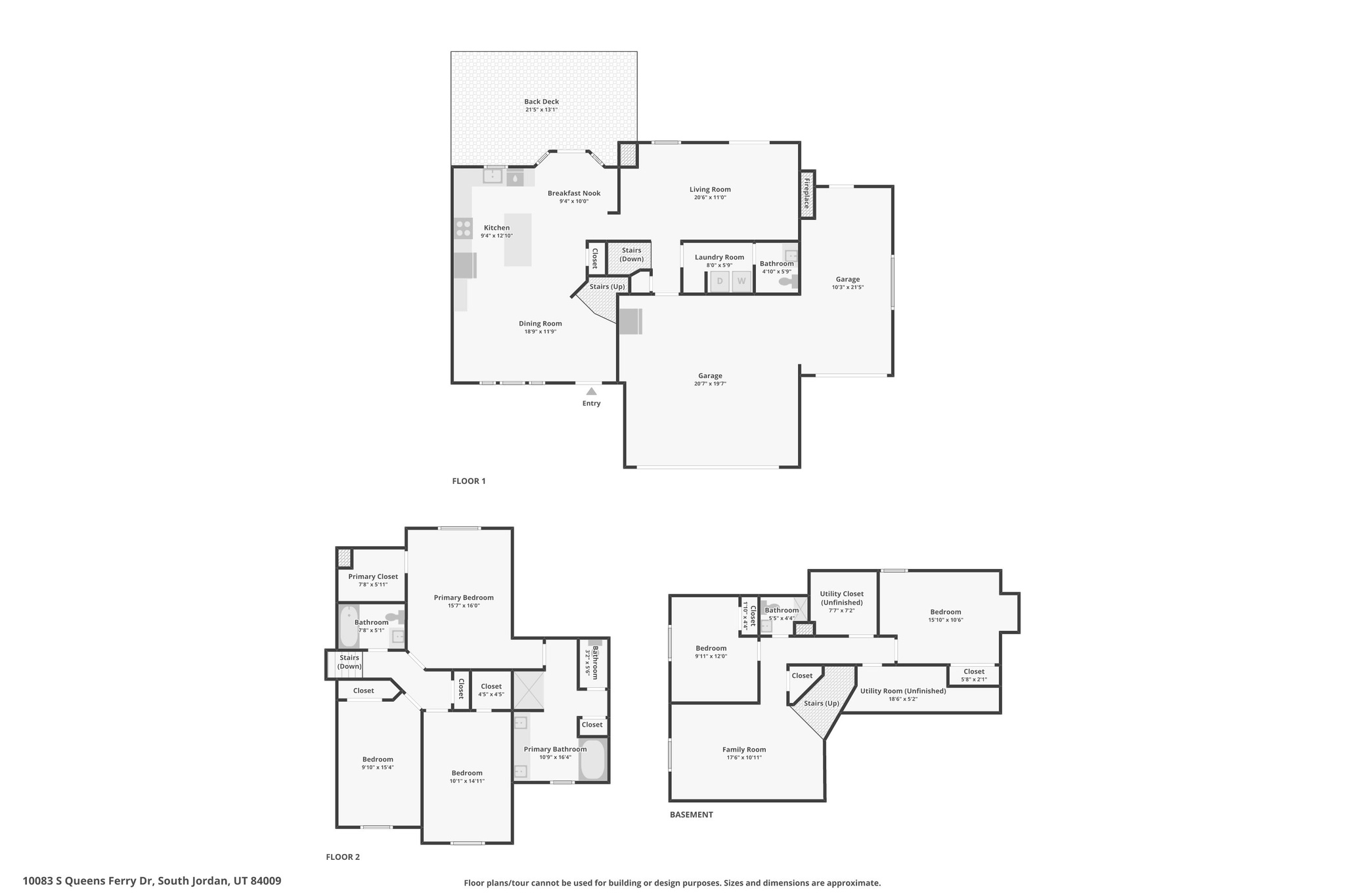 GLENMOOR - Residential