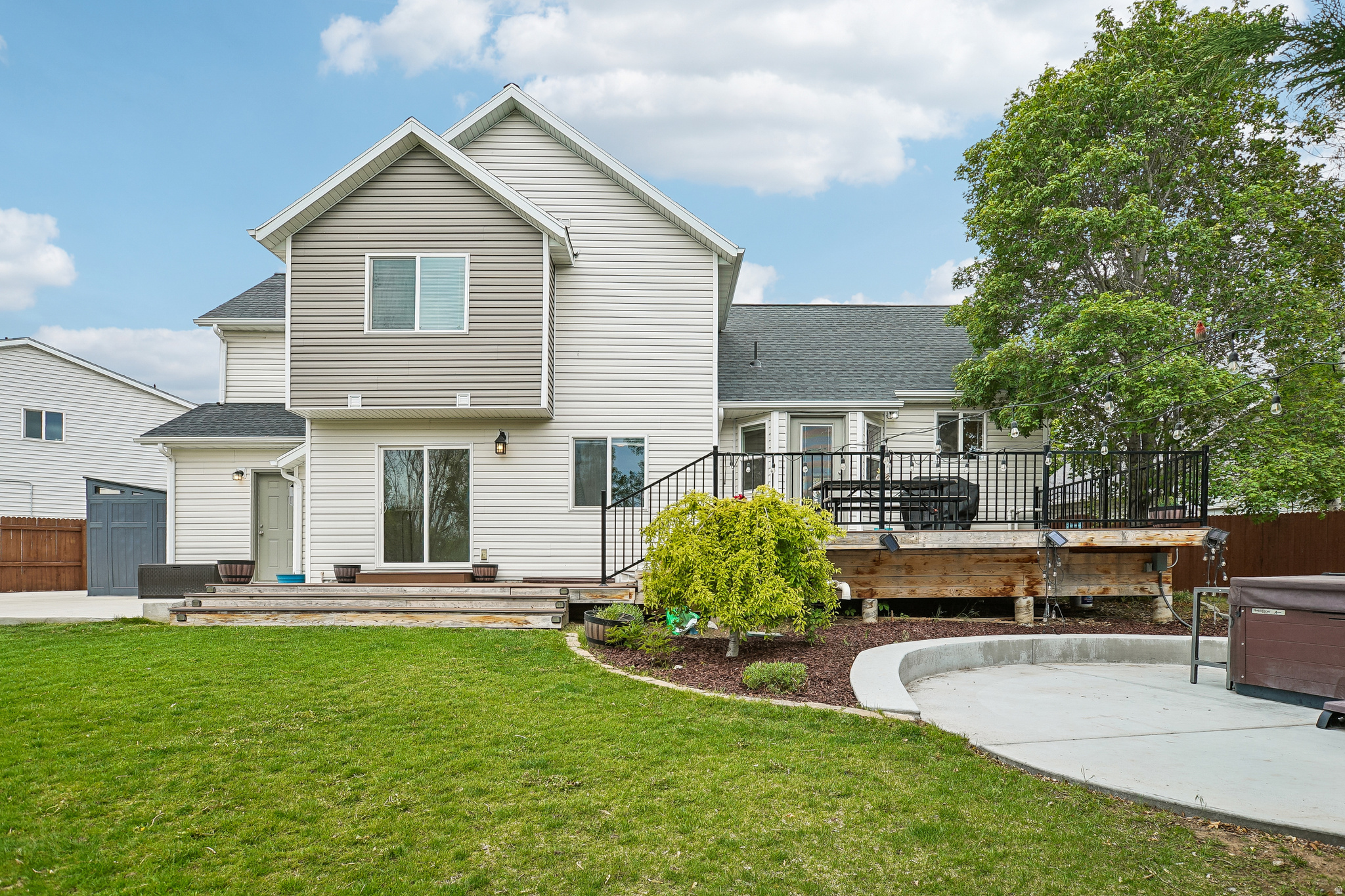 GLENMOOR - Residential