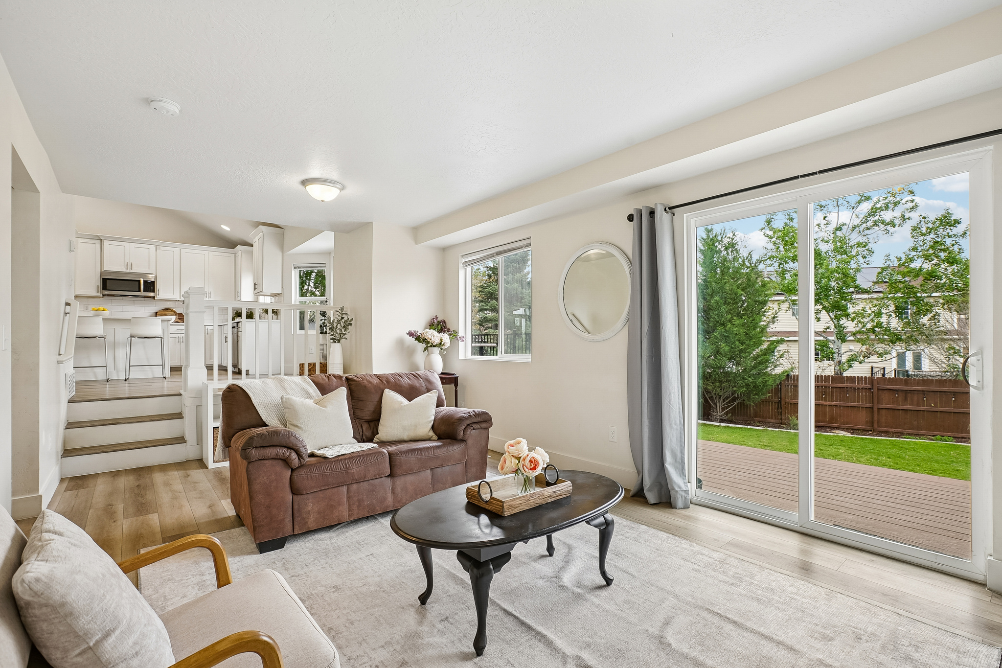 GLENMOOR - Residential
