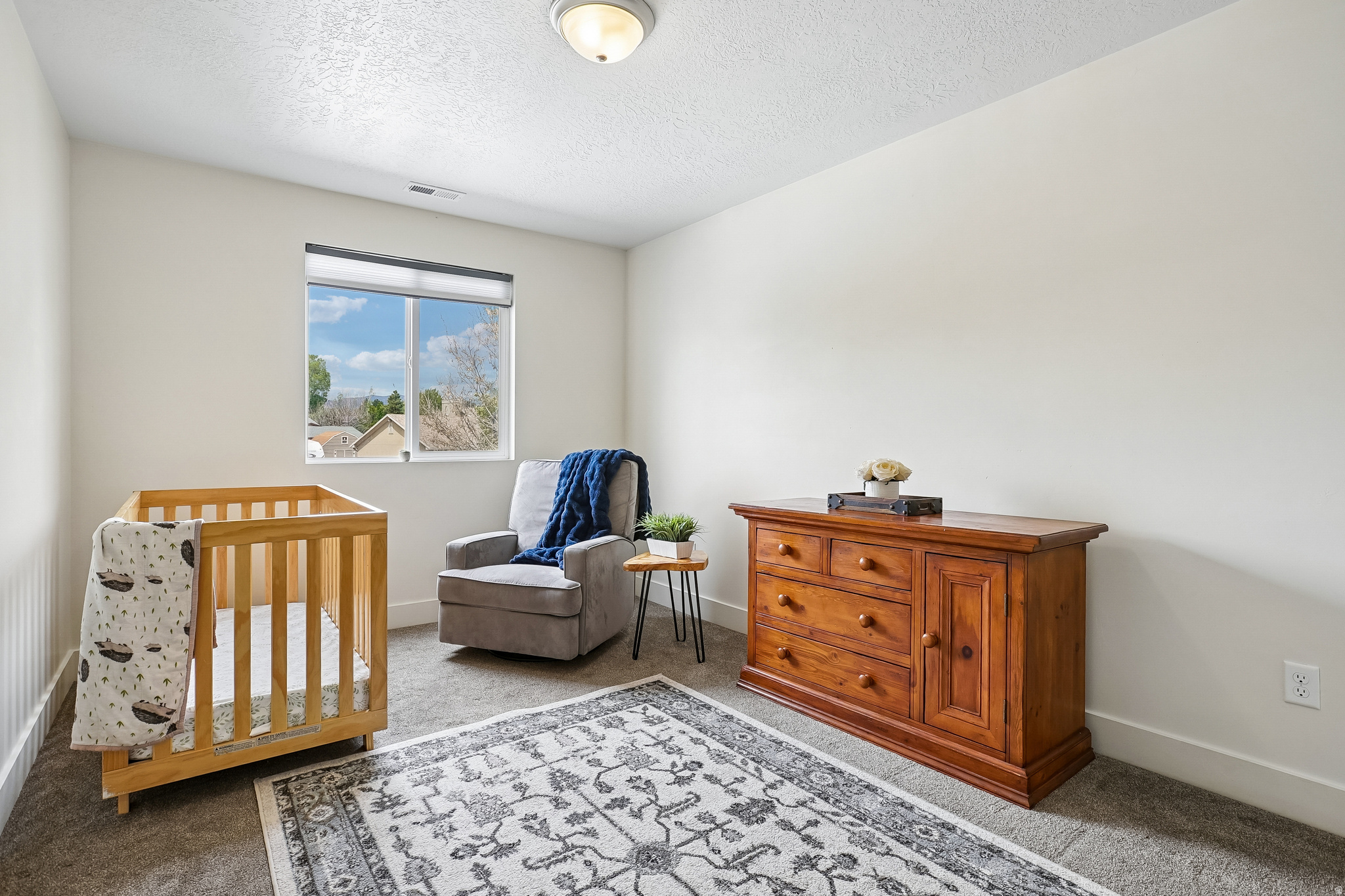 GLENMOOR - Residential