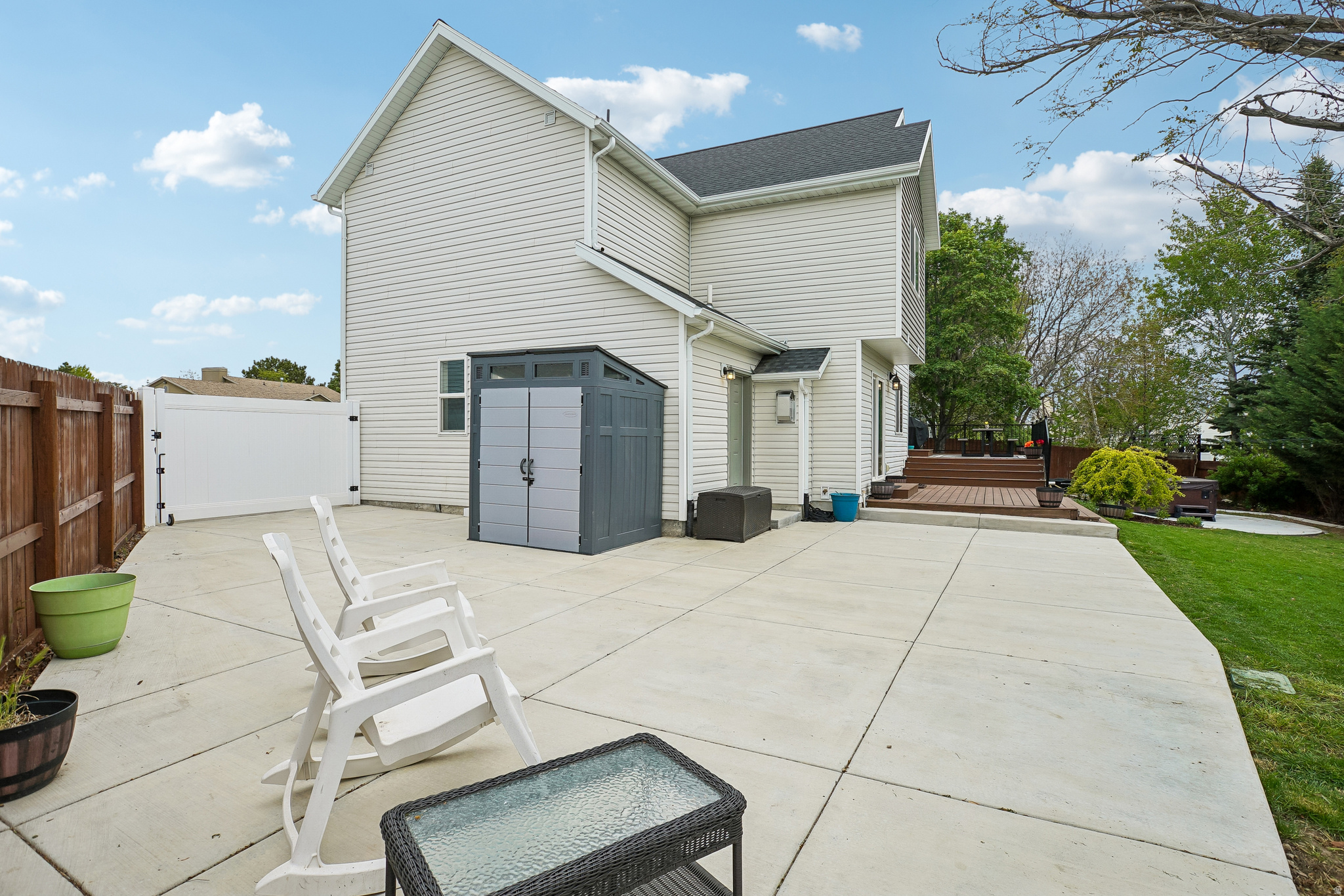 GLENMOOR - Residential