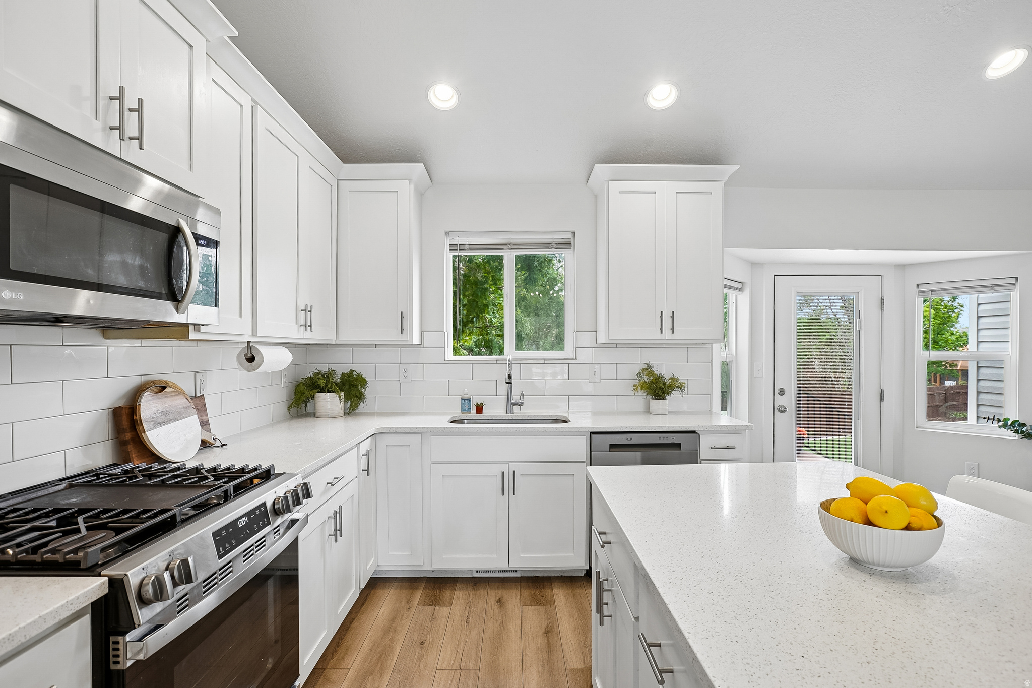 GLENMOOR - Residential