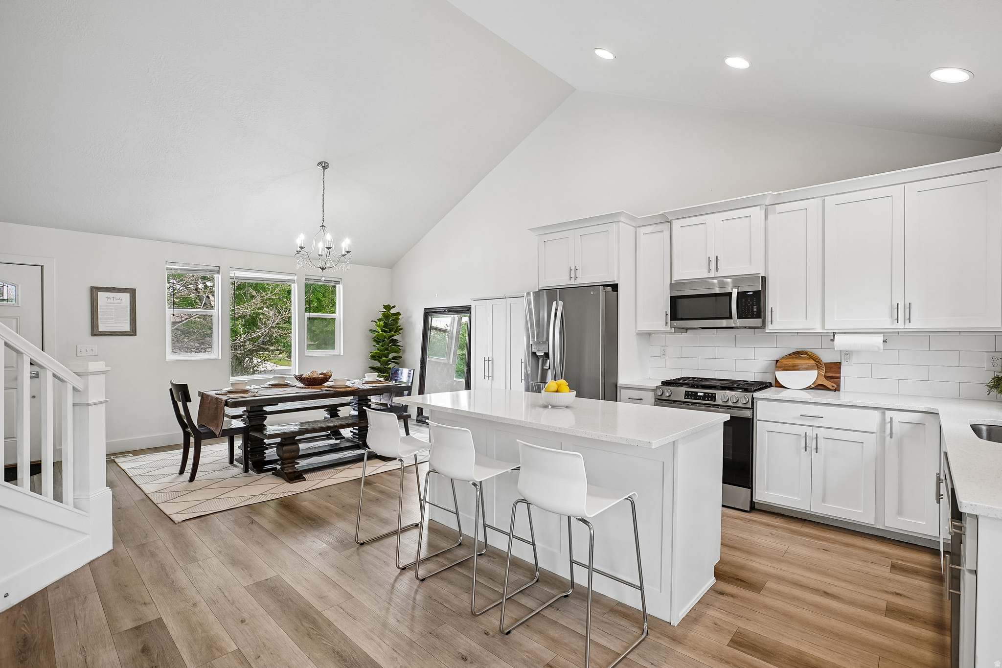 GLENMOOR - Residential
