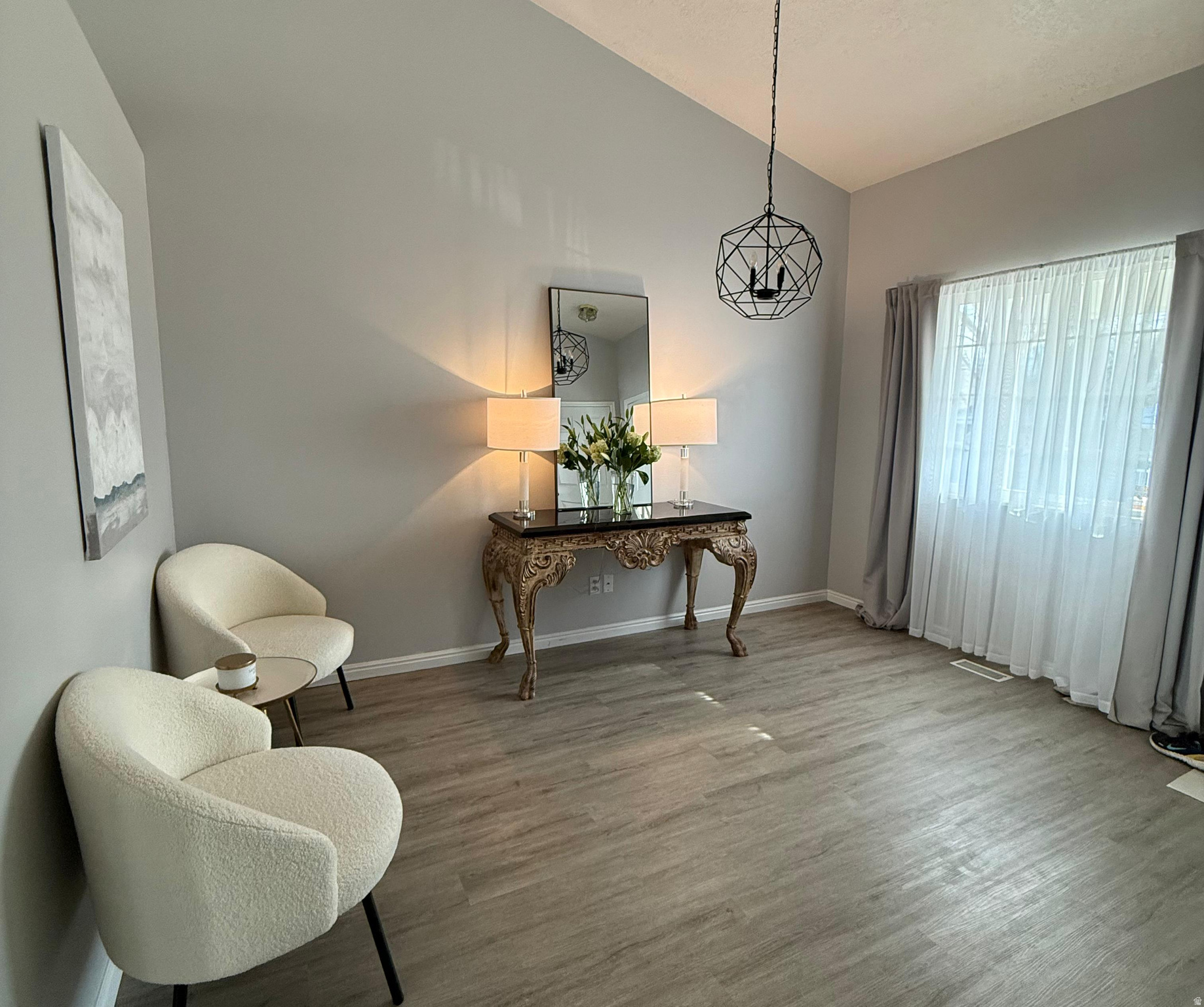 PARKSTONE ESTATES - Residential