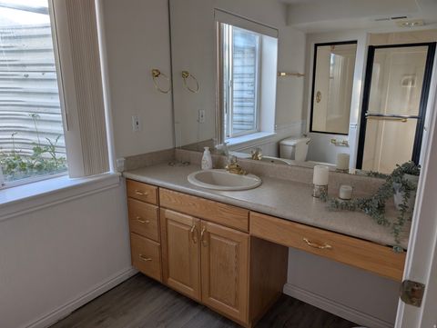 Tiny photo for 1187 E PARKSTONE DR, Draper, UT 84020 (MLS # 2130969)