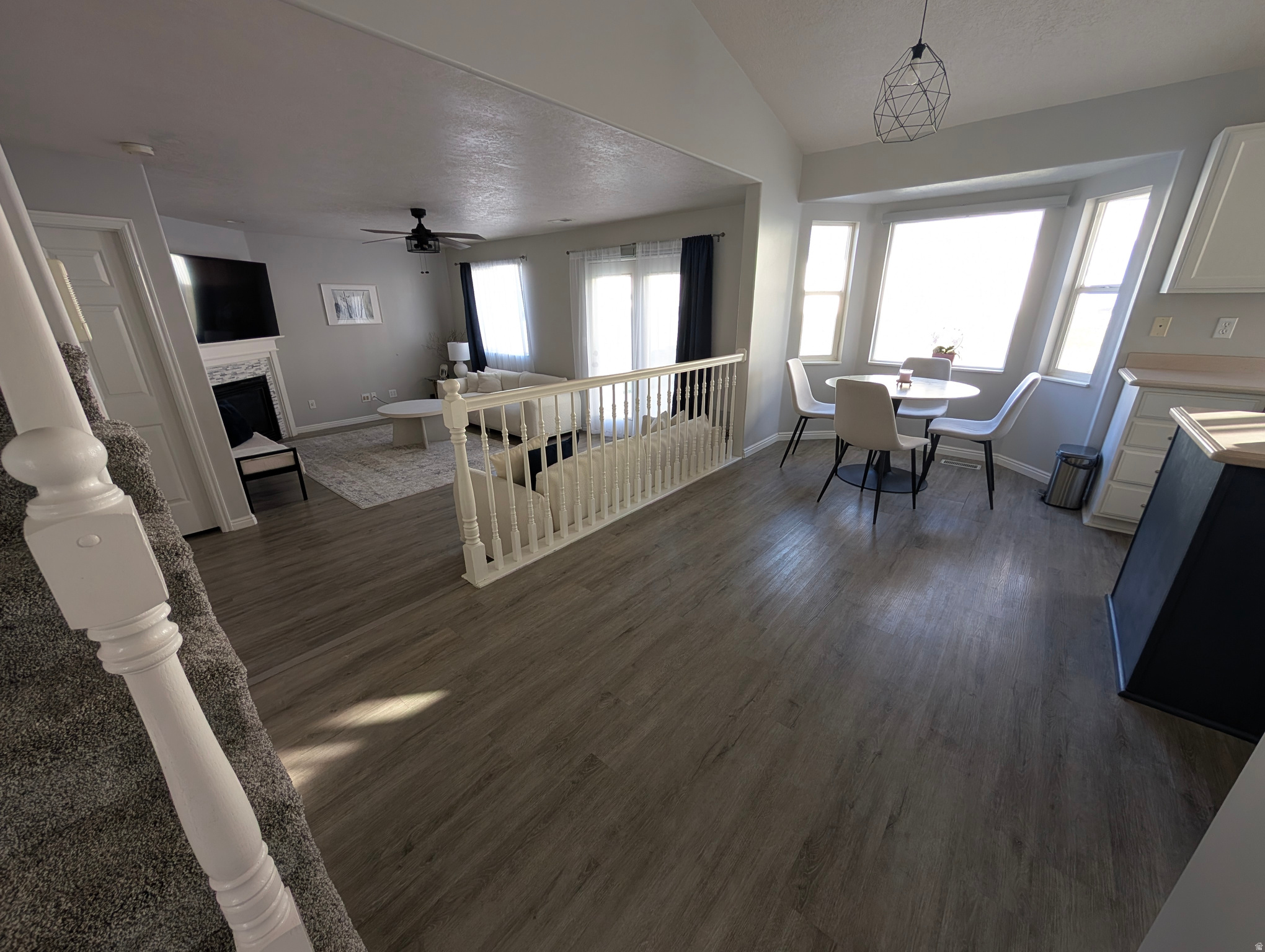 PARKSTONE ESTATES - Residential