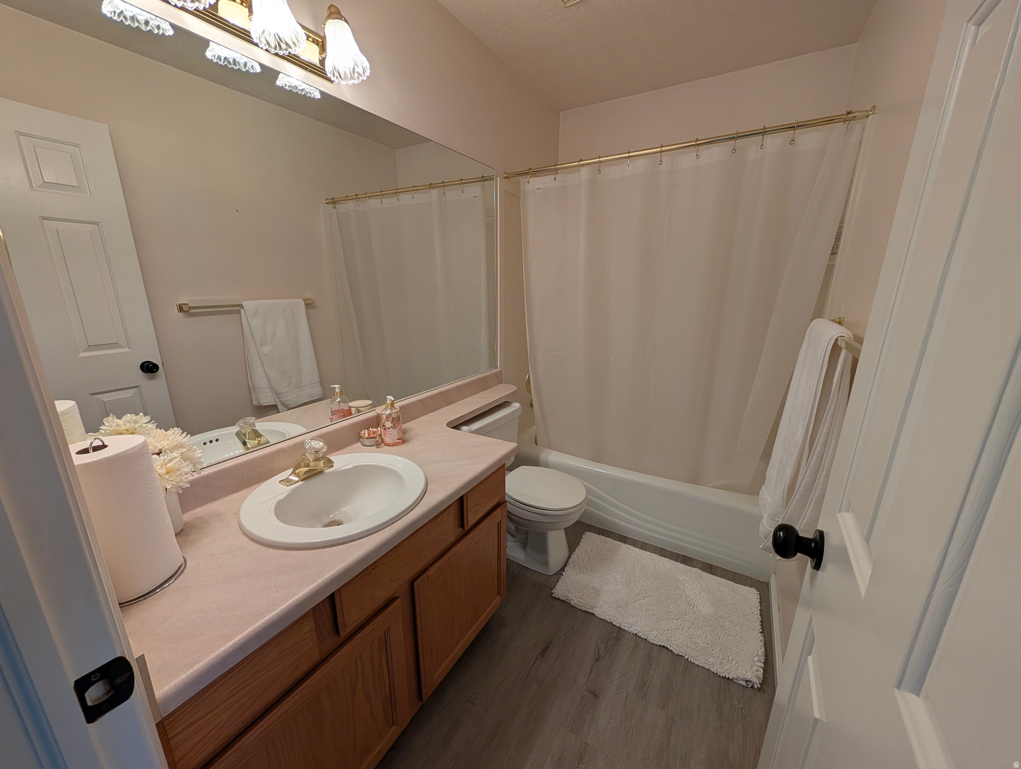 PARKSTONE ESTATES - Residential