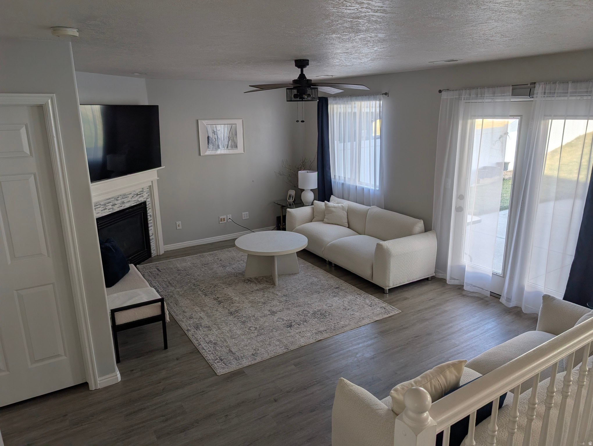 PARKSTONE ESTATES - Residential