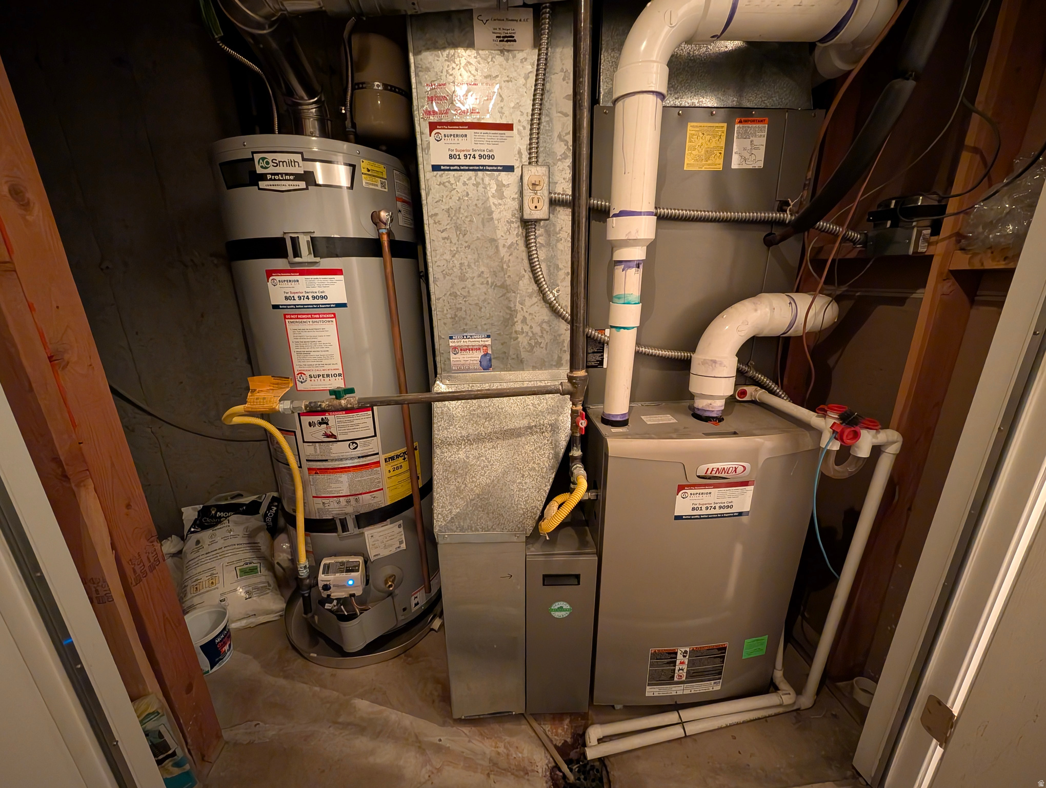 PARKSTONE ESTATES - Residential