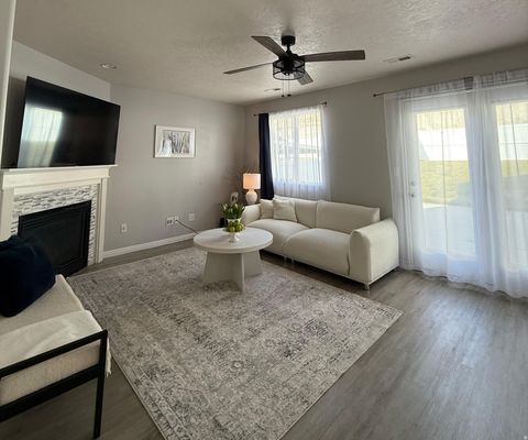 Tiny photo for 1187 E PARKSTONE DR, Draper, UT 84020 (MLS # 2130969)