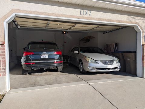 Tiny photo for 1187 E PARKSTONE DR, Draper, UT 84020 (MLS # 2130969)