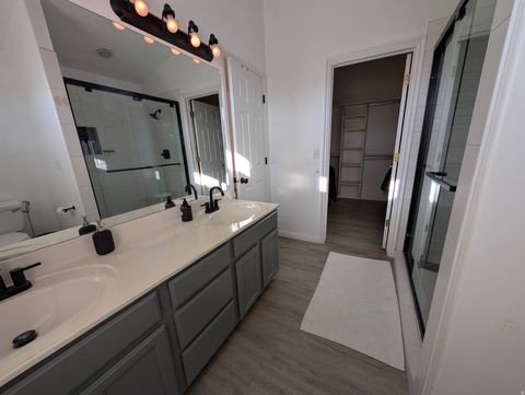 Tiny photo for 1187 E PARKSTONE DR, Draper, UT 84020 (MLS # 2130969)