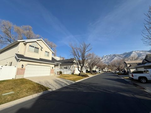 Tiny photo for 1187 E PARKSTONE DR, Draper, UT 84020 (MLS # 2130969)
