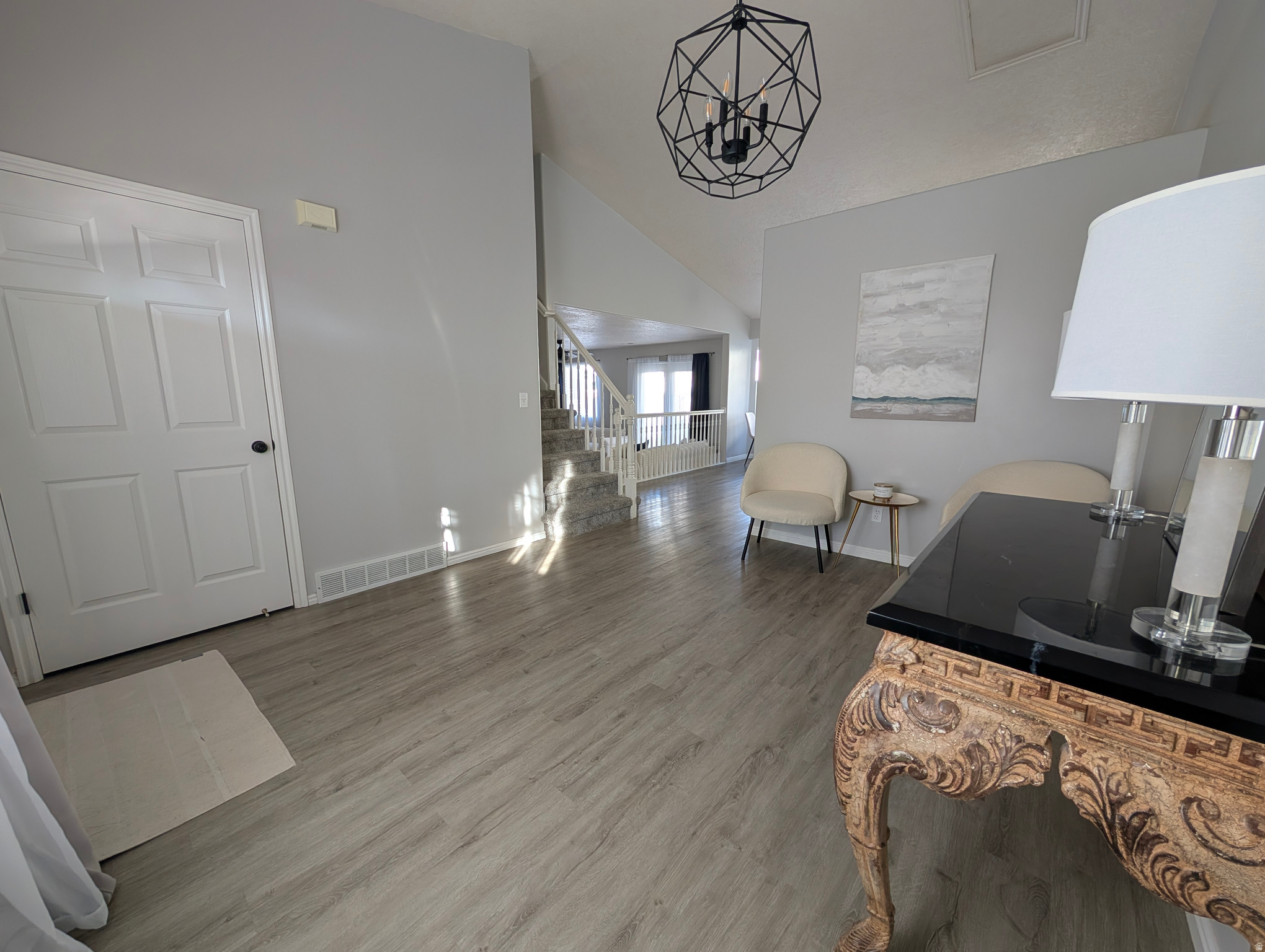 PARKSTONE ESTATES - Residential