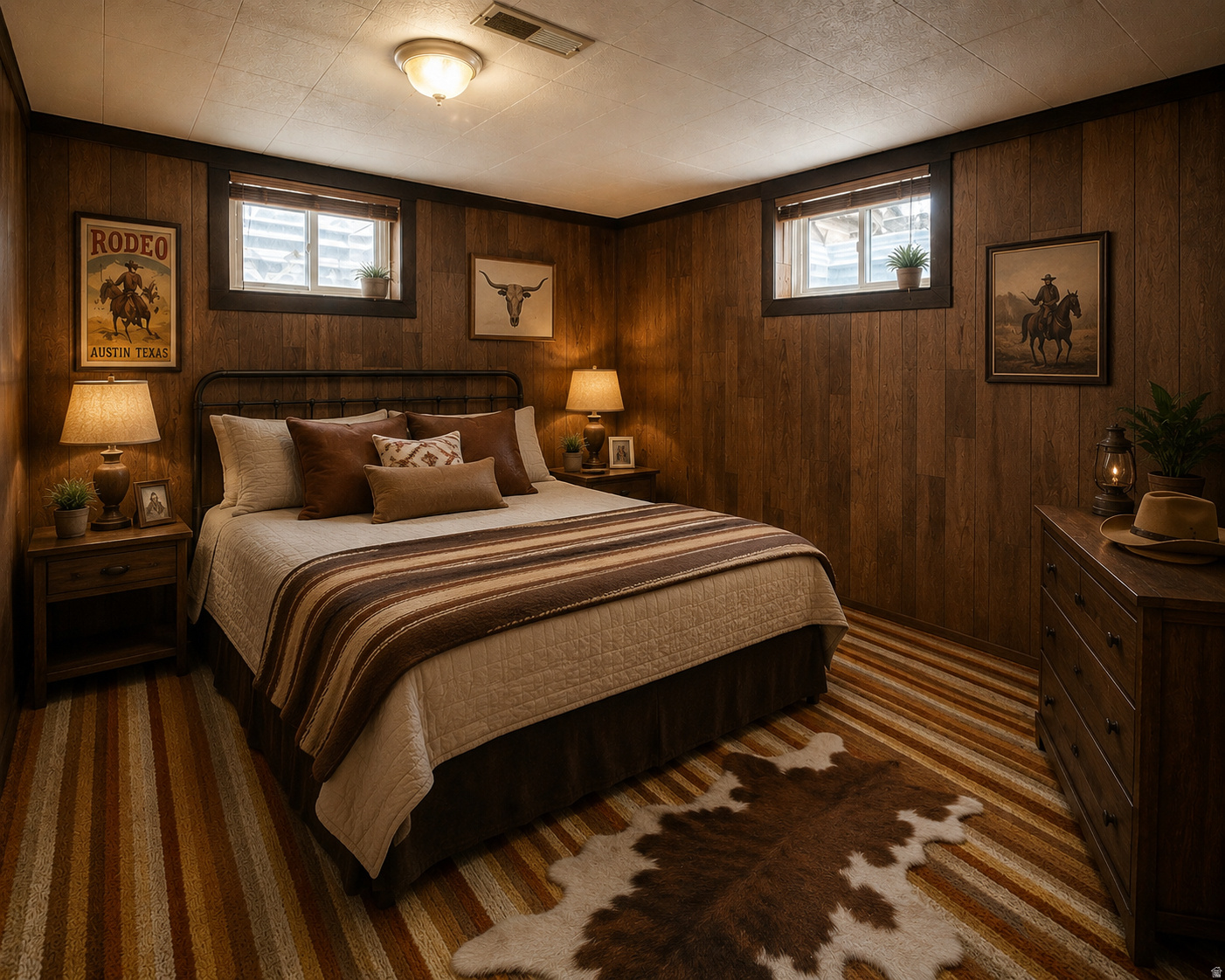COLONY WEST - Residential