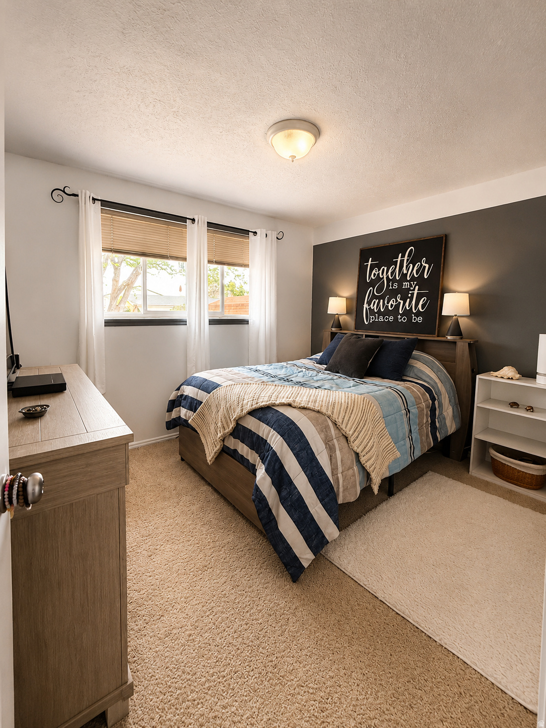 COLONY WEST - Residential