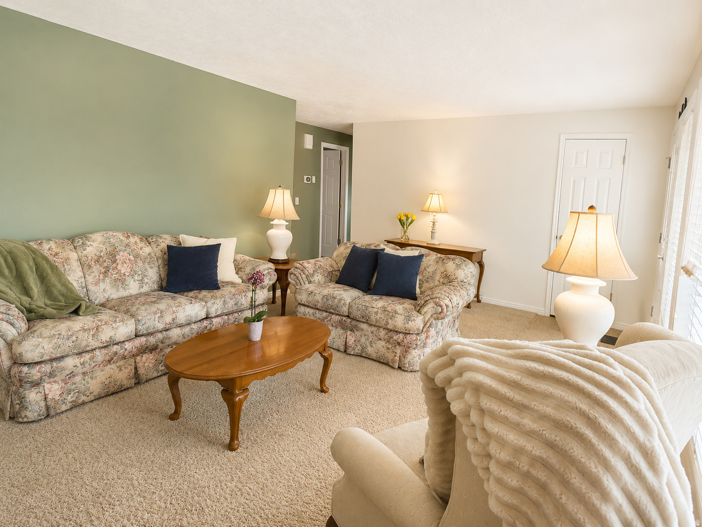 COLONY WEST - Residential