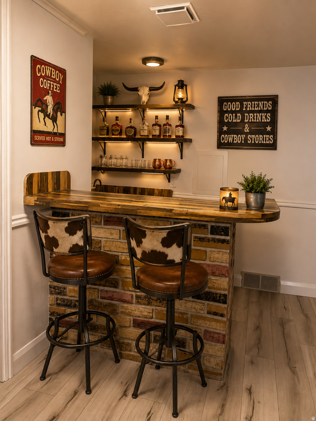 COLONY WEST - Residential