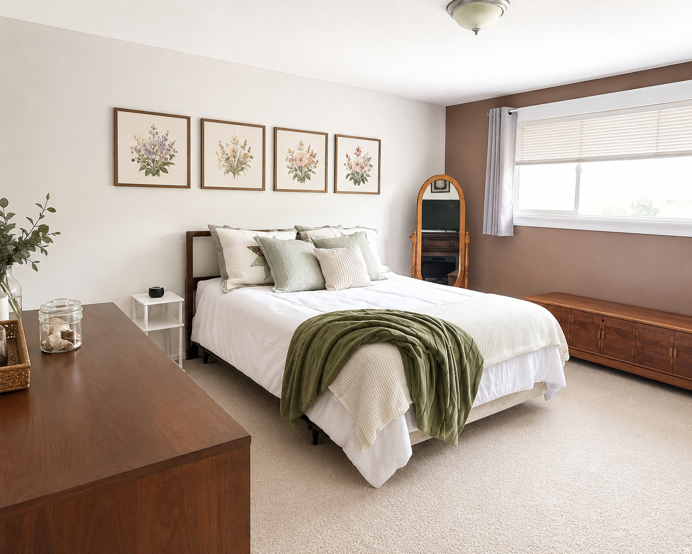 COLONY WEST - Residential