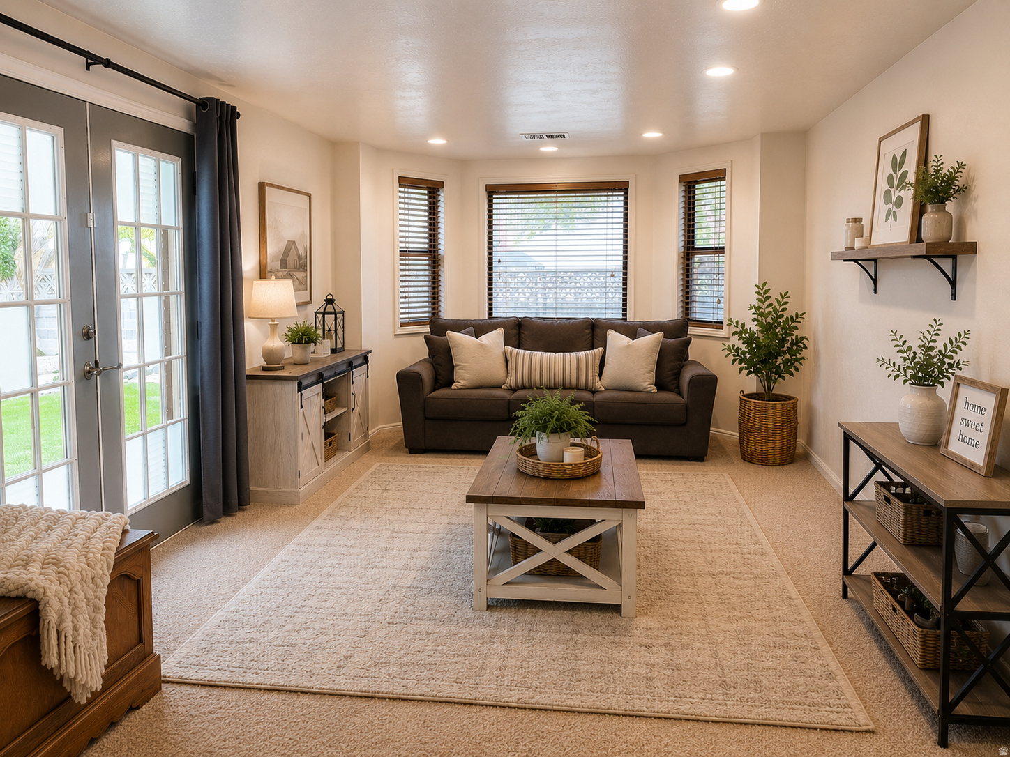 COLONY WEST - Residential