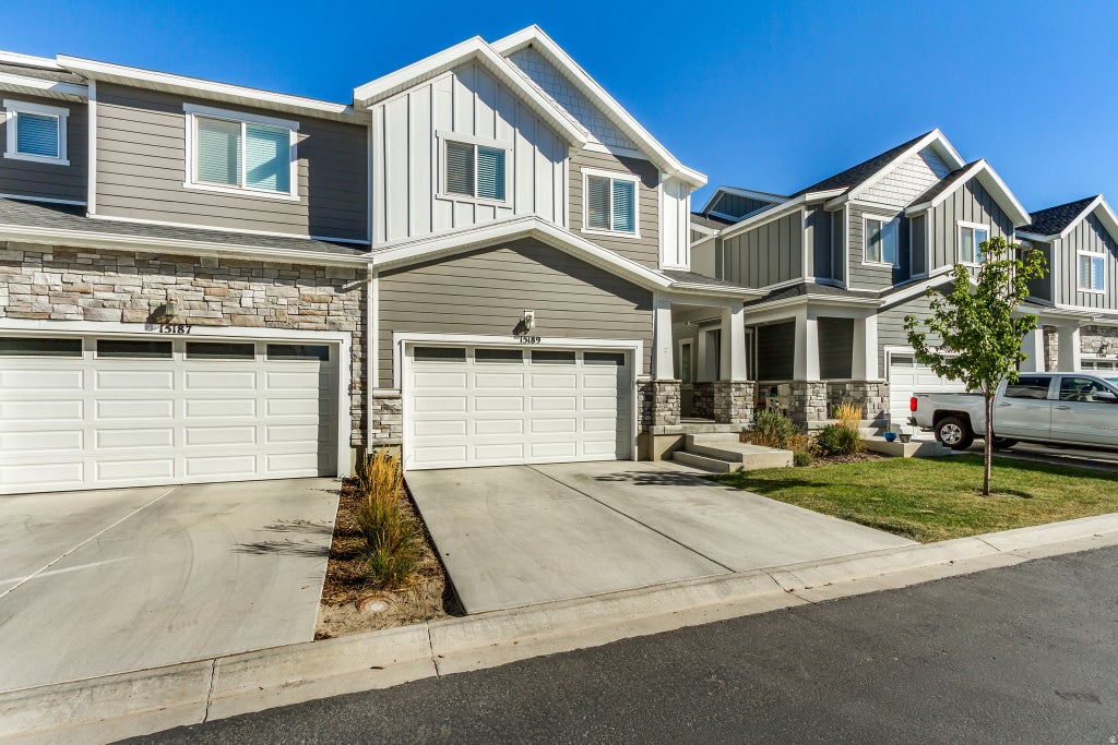 Photo of 15189 S WILD HORSE WAY, Bluffdale, UT 84065 (MLS # 2186543)