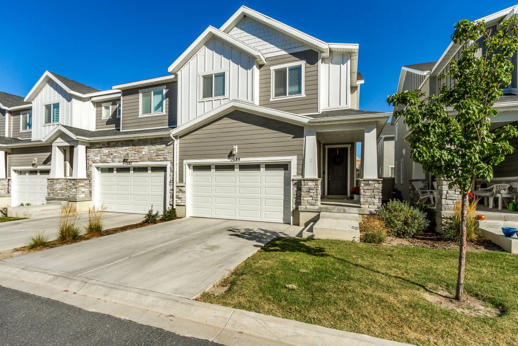 Photo of 15189 S WILD HORSE WAY, Bluffdale, UT 84065 (MLS # 2186543)