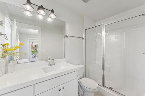 Tiny photo for 1128 N SPRINGER VIEW LOOP, Midway, UT 84049 (MLS # 2131376)