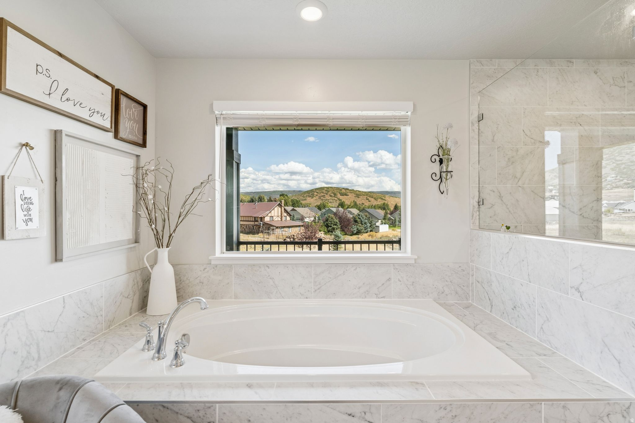 CANYON VIEW PUD - Residential