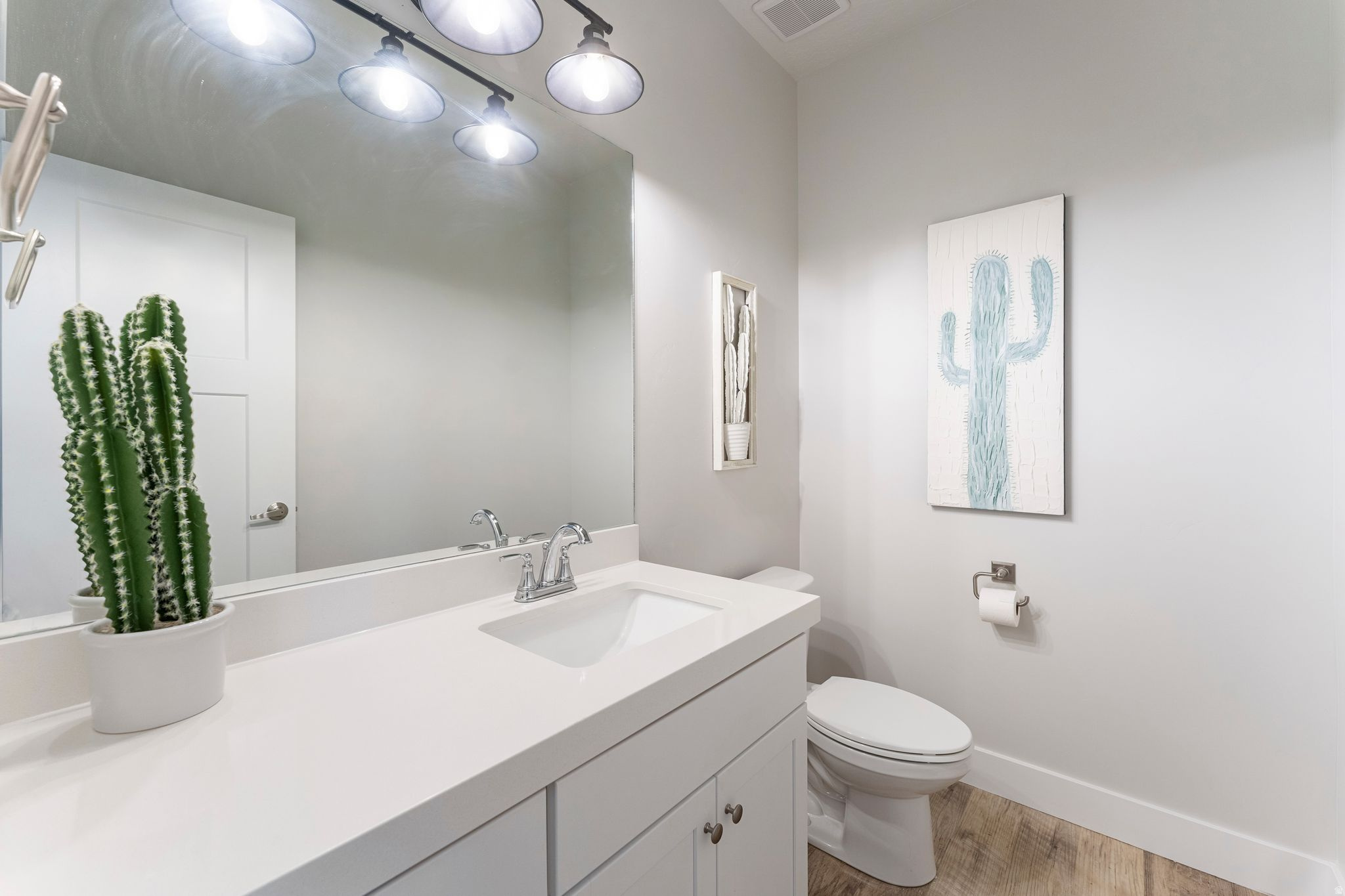 CANYON VIEW PUD - Residential