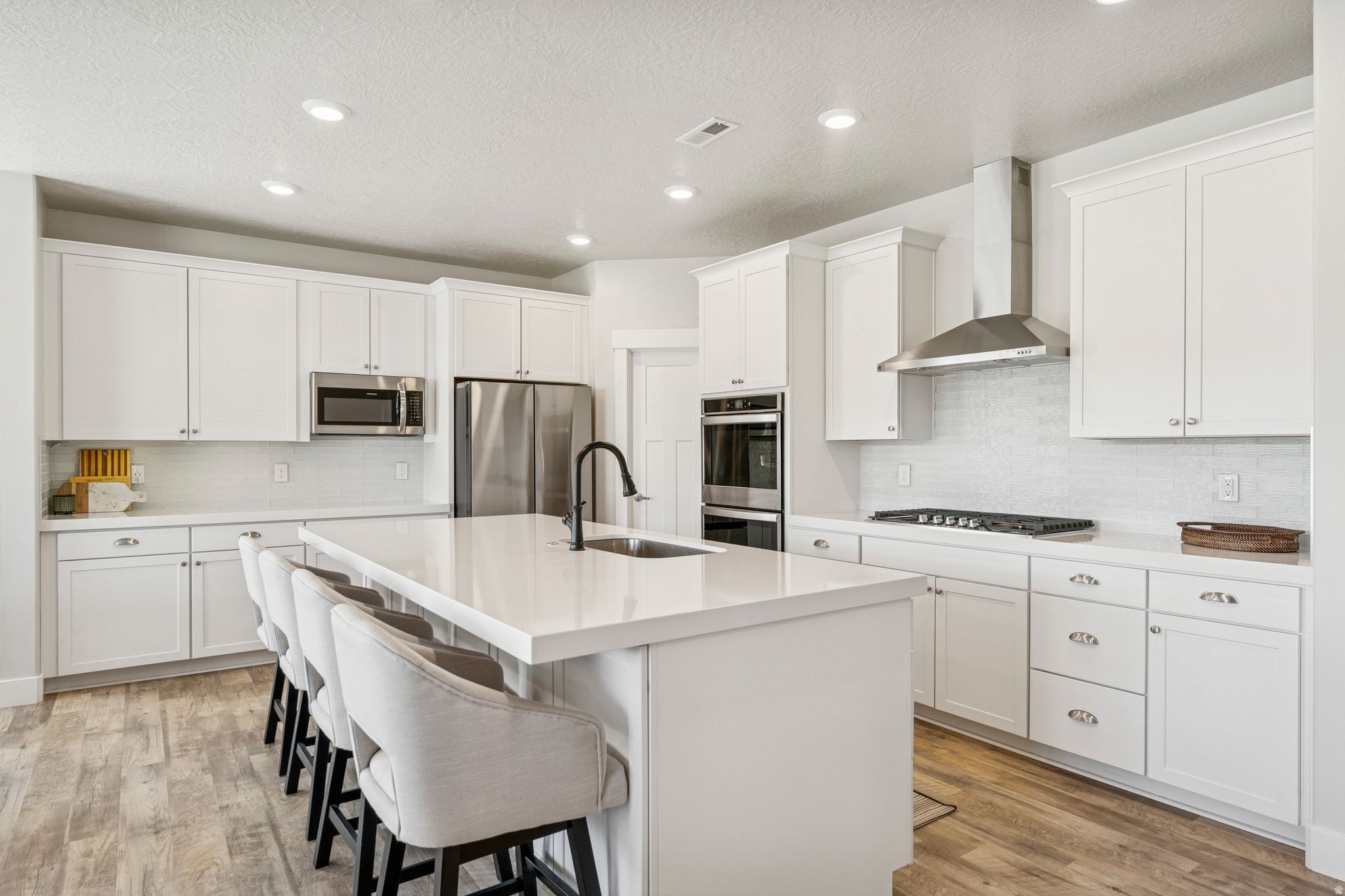 CANYON VIEW PUD - Residential