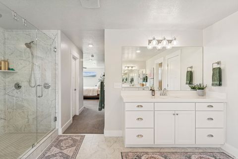Tiny photo for 1128 N SPRINGER VIEW LOOP, Midway, UT 84049 (MLS # 2131376)