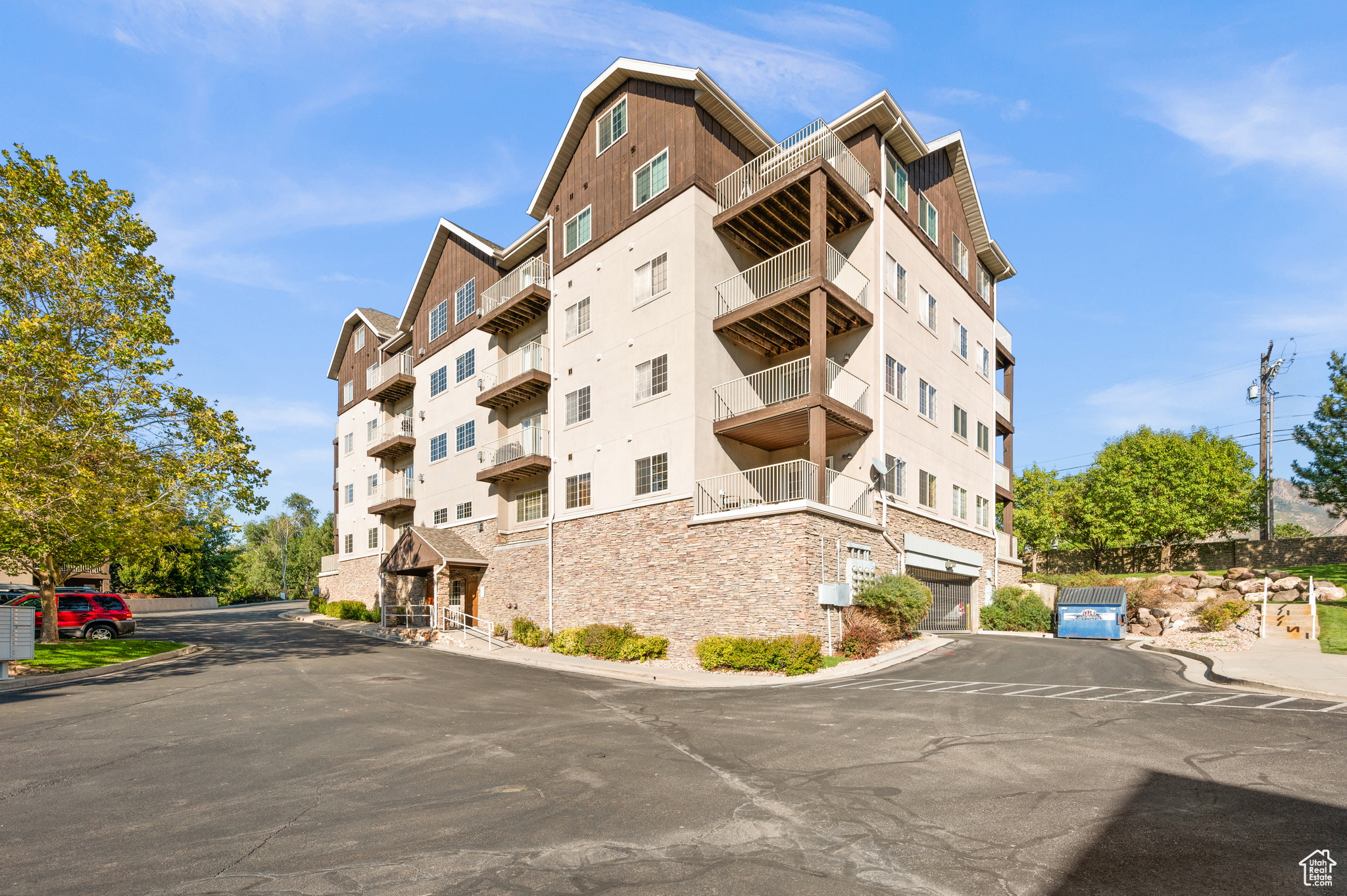 4985 S Kiska Ln #101, Salt Lake City, Utah image 25