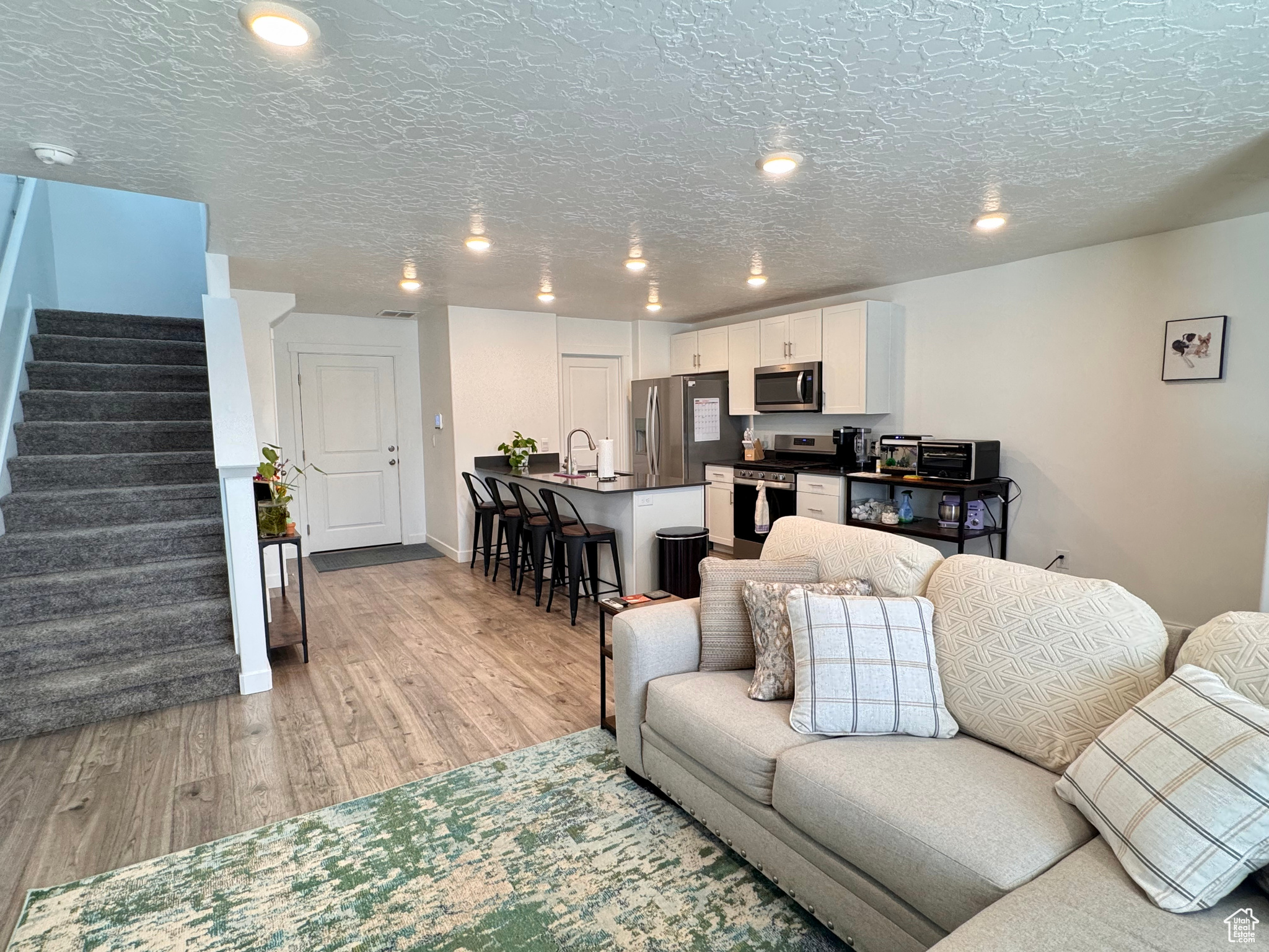 SPRING RANCH - Residential