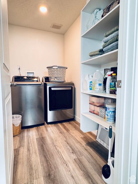 Tiny photo for 3874 W ORINDA DR, Lehi, UT 84048 (MLS # 2113120)