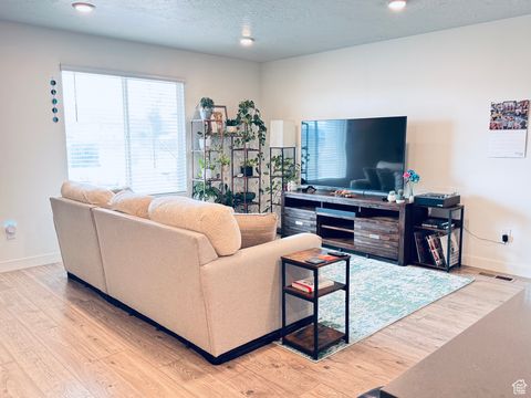 Tiny photo for 3874 W ORINDA DR, Lehi, UT 84048 (MLS # 2113120)