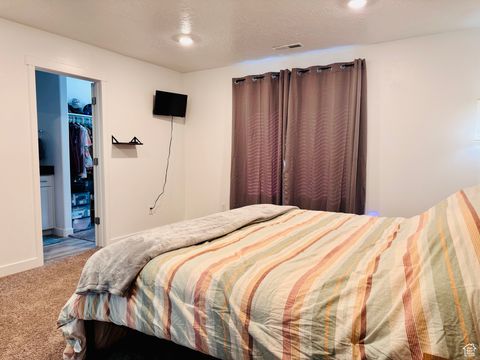 Tiny photo for 3874 W ORINDA DR, Lehi, UT 84048 (MLS # 2113120)