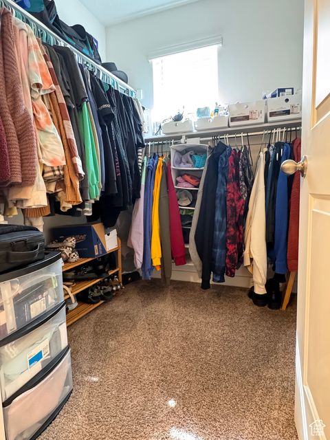 Tiny photo for 3874 W ORINDA DR, Lehi, UT 84048 (MLS # 2113120)