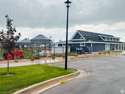 Tiny photo for 3874 W ORINDA DR, Lehi, UT 84048 (MLS # 2113120)