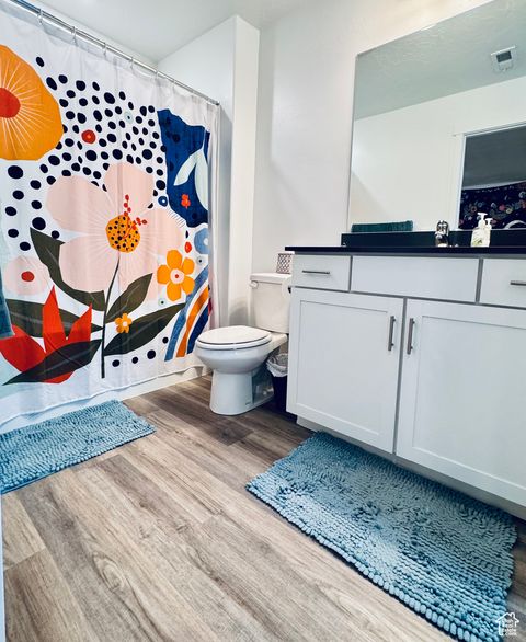 Tiny photo for 3874 W ORINDA DR, Lehi, UT 84048 (MLS # 2113120)