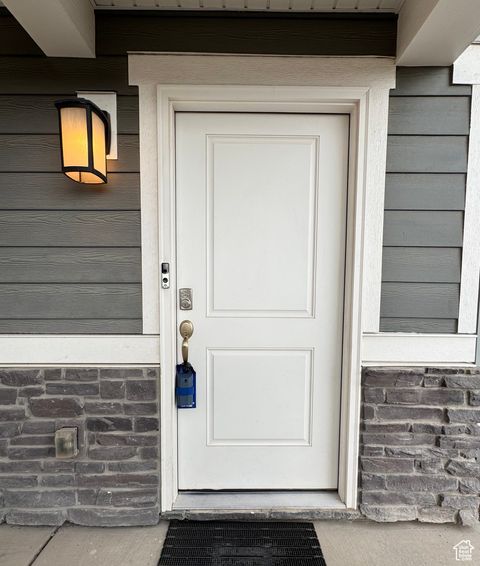 Tiny photo for 3874 W ORINDA DR, Lehi, UT 84048 (MLS # 2113120)