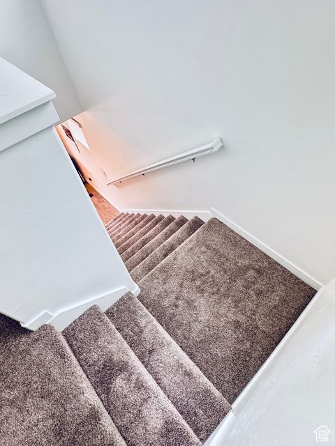 Tiny photo for 3874 W ORINDA DR, Lehi, UT 84048 (MLS # 2113120)