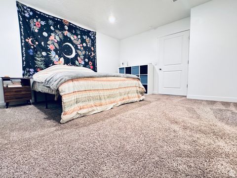 Tiny photo for 3874 W ORINDA DR, Lehi, UT 84048 (MLS # 2113120)