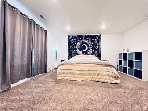 Tiny photo for 3874 W ORINDA DR, Lehi, UT 84048 (MLS # 2113120)