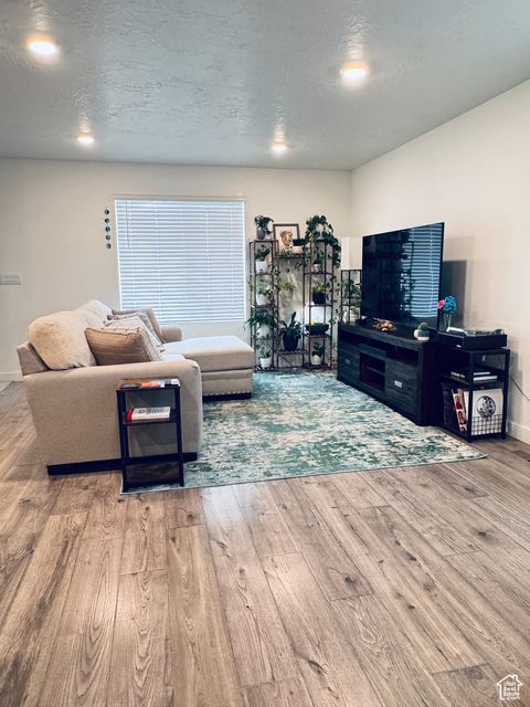 Tiny photo for 3874 W ORINDA DR, Lehi, UT 84048 (MLS # 2113120)