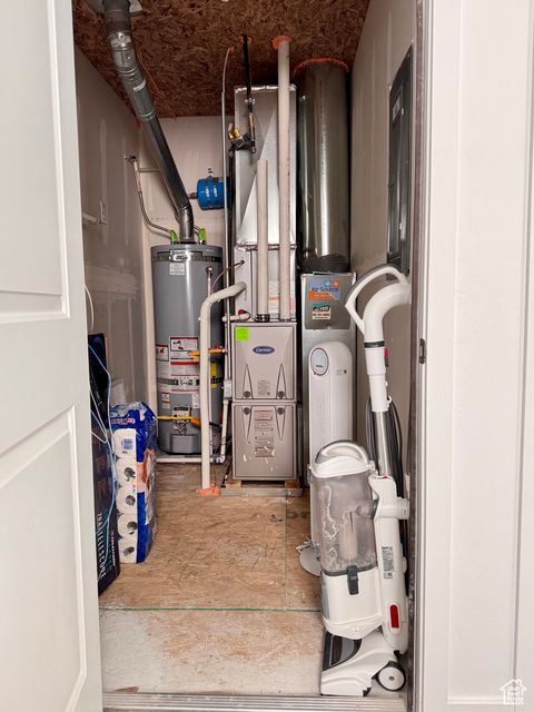 Tiny photo for 3874 W ORINDA DR, Lehi, UT 84048 (MLS # 2113120)